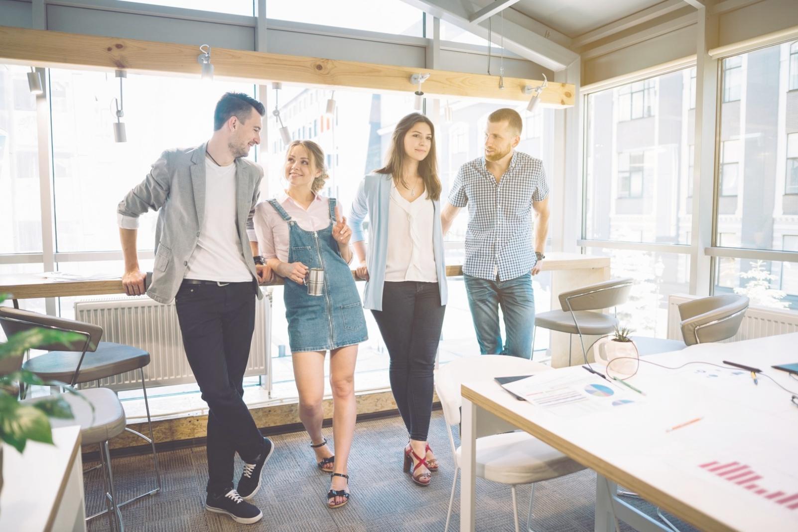 Online learning platform development and digital course creation