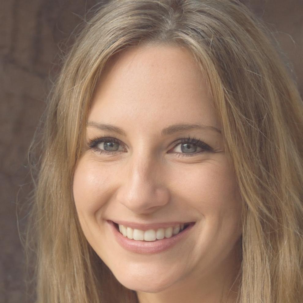 Portrait of Sage Chen, kiravonesteon program coordinator