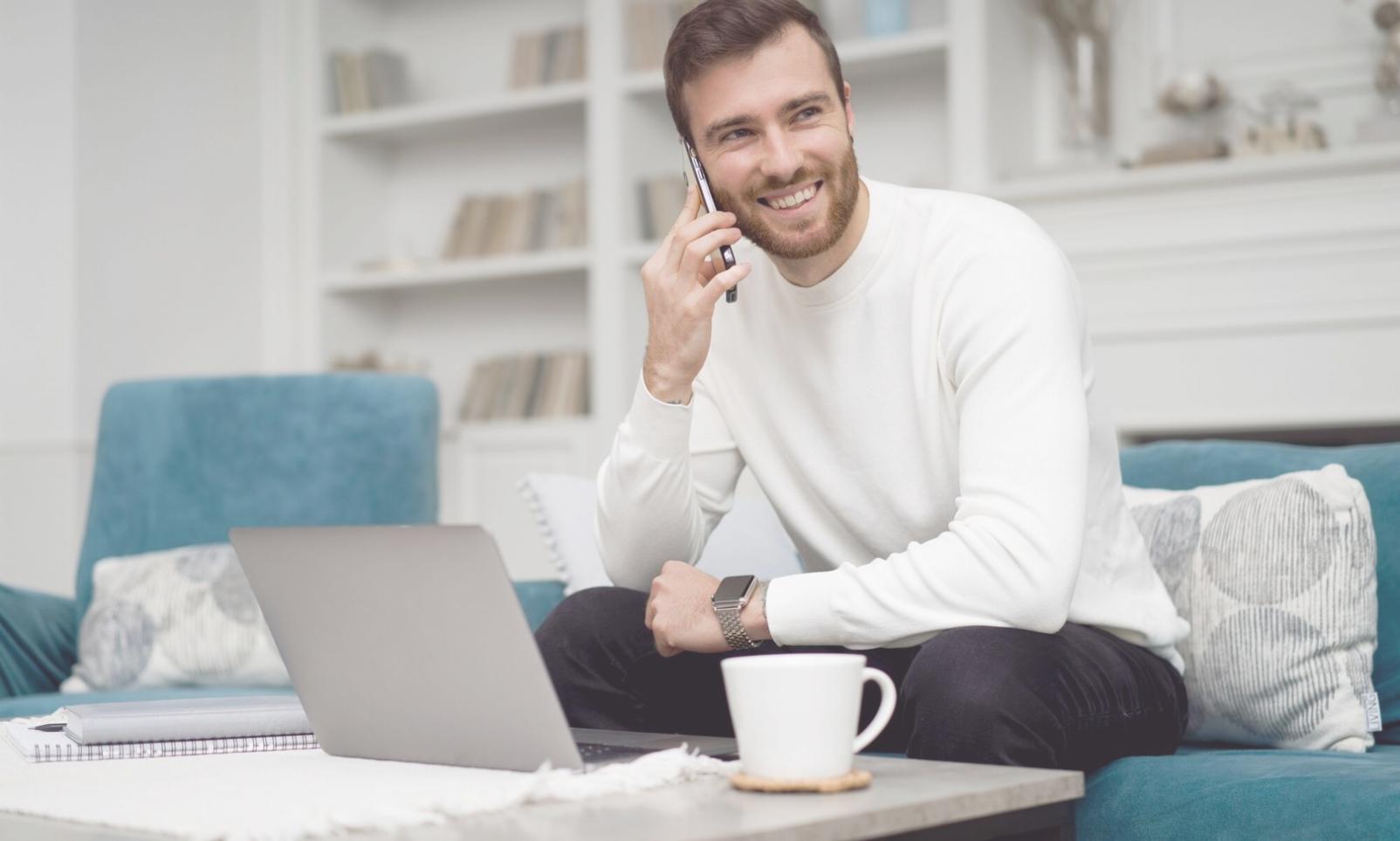 Financial education materials and budgeting worksheets