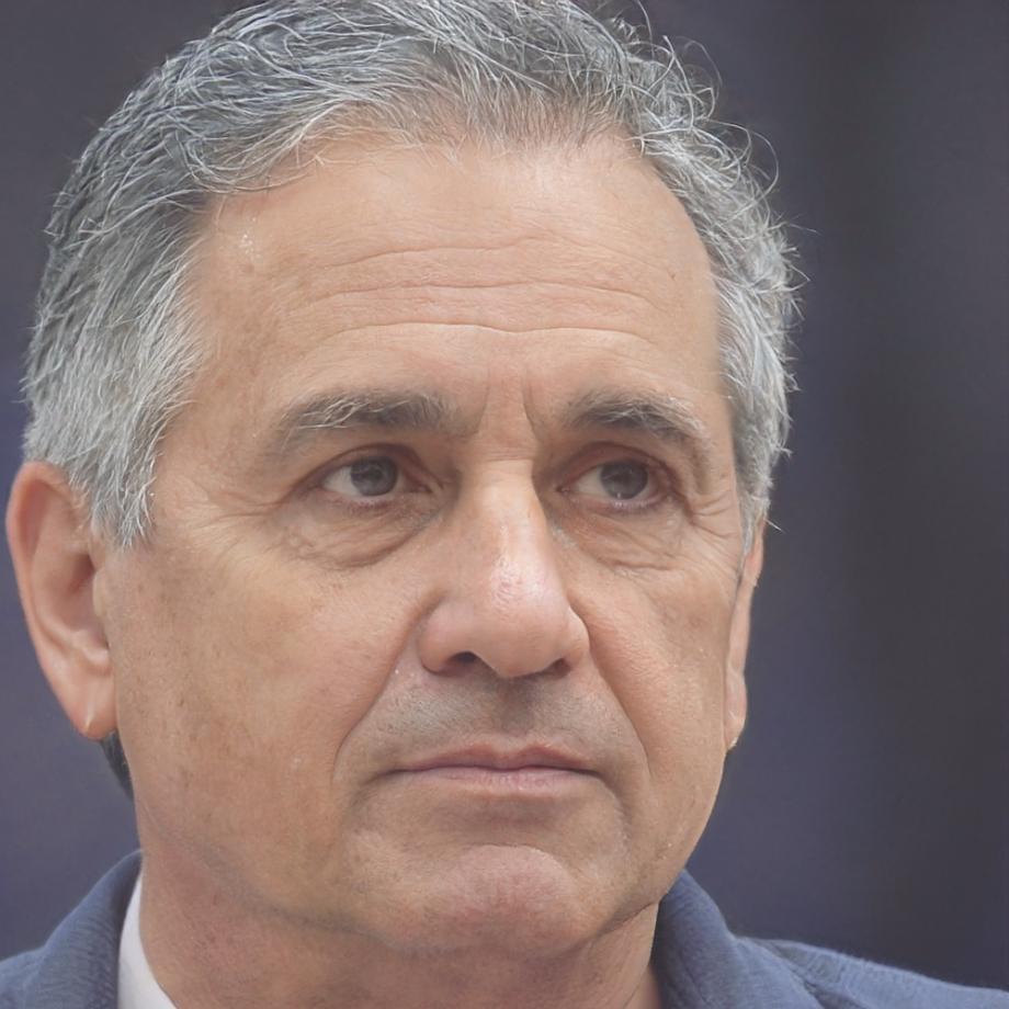 Portrait of Kieran Walsh, kiravonesteon co-founder